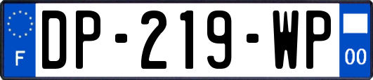 DP-219-WP