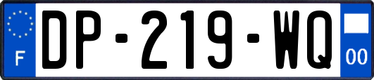 DP-219-WQ