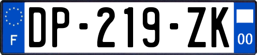 DP-219-ZK