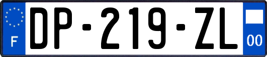 DP-219-ZL