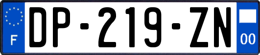 DP-219-ZN