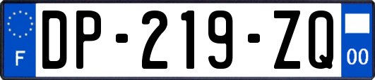 DP-219-ZQ