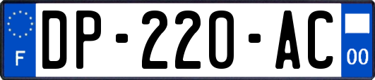 DP-220-AC