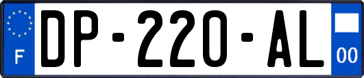 DP-220-AL