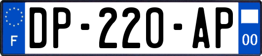 DP-220-AP