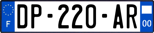 DP-220-AR