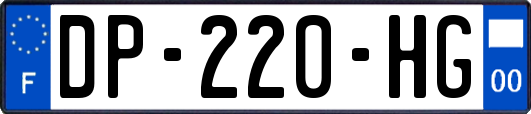 DP-220-HG