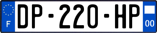 DP-220-HP