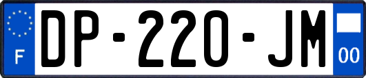 DP-220-JM