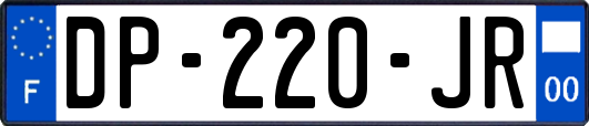 DP-220-JR