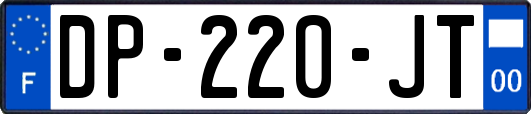 DP-220-JT