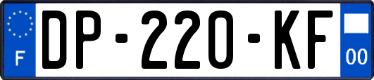 DP-220-KF