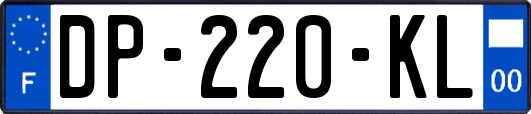 DP-220-KL