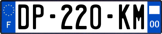 DP-220-KM
