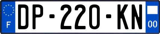 DP-220-KN