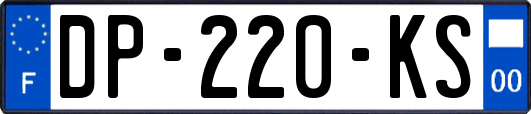DP-220-KS