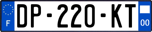 DP-220-KT
