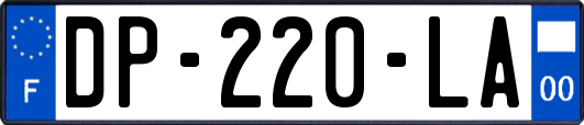 DP-220-LA