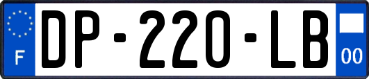 DP-220-LB