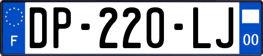 DP-220-LJ