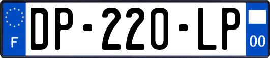 DP-220-LP