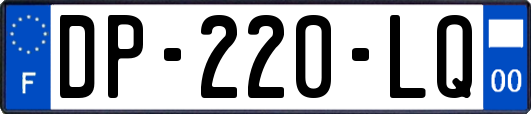 DP-220-LQ