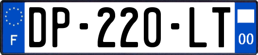 DP-220-LT