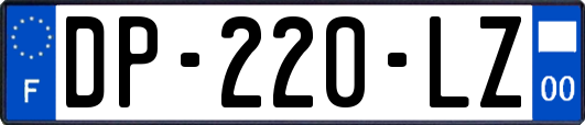 DP-220-LZ