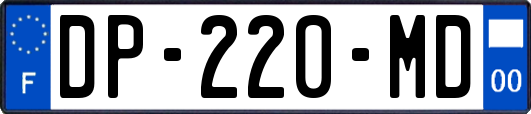 DP-220-MD