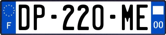 DP-220-ME