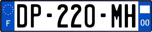 DP-220-MH