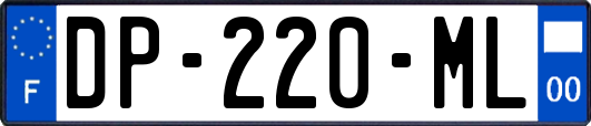 DP-220-ML