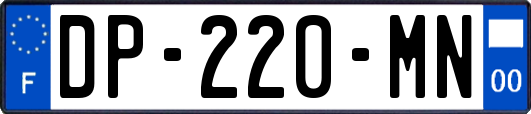 DP-220-MN
