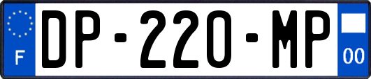 DP-220-MP
