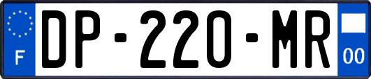 DP-220-MR