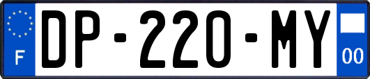 DP-220-MY
