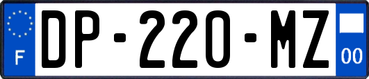 DP-220-MZ