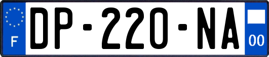 DP-220-NA