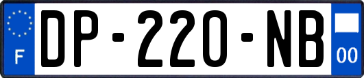 DP-220-NB