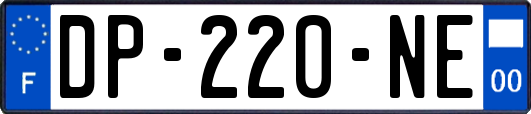 DP-220-NE