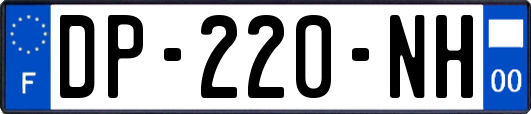 DP-220-NH