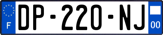 DP-220-NJ