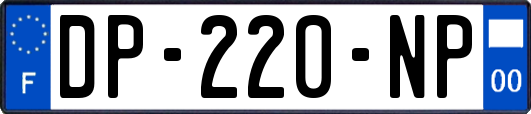 DP-220-NP