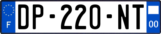 DP-220-NT