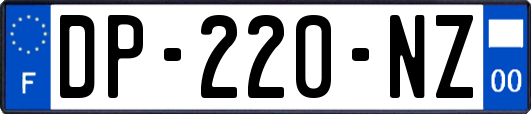 DP-220-NZ