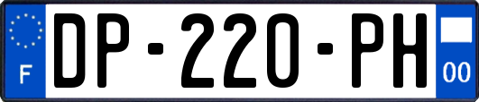 DP-220-PH