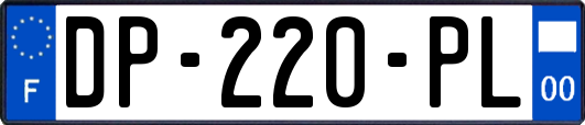 DP-220-PL