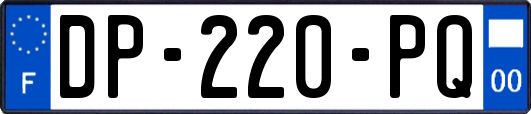 DP-220-PQ