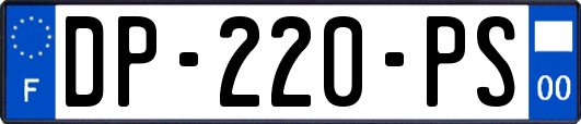 DP-220-PS
