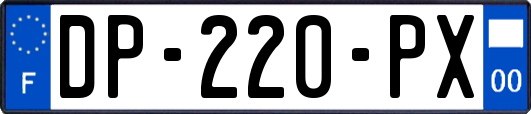 DP-220-PX